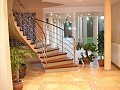 Belle maison de campagne de 6 chambres et 3 salles de bain à Yecla. in Real Estate Alicante