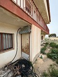  Gran casa de campo en Salinetas, Petrer in Real Estate Alicante