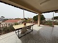  Gran casa de campo en Salinetas, Petrer in Real Estate Alicante