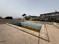  Gran casa de campo en Salinetas, Petrer in Real Estate Alicante