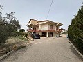  Gran casa de campo en Salinetas, Petrer in Real Estate Alicante