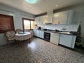  Gran casa de campo en Salinetas, Petrer in Real Estate Alicante