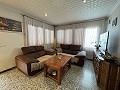  Gran casa de campo en Salinetas, Petrer in Real Estate Alicante