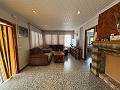  Gran casa de campo en Salinetas, Petrer in Real Estate Alicante