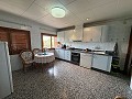  Gran casa de campo en Salinetas, Petrer in Real Estate Alicante