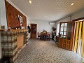  Gran casa de campo en Salinetas, Petrer in Real Estate Alicante