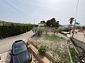  Gran casa de campo en Salinetas, Petrer in Real Estate Alicante