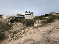  Gran casa de campo en Salinetas, Petrer in Real Estate Alicante