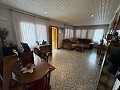  Gran casa de campo en Salinetas, Petrer in Real Estate Alicante