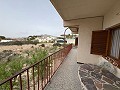  Gran casa de campo en Salinetas, Petrer in Real Estate Alicante