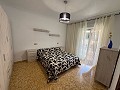 Wunderschön renovierte Wohnung in Petrer in Real Estate Alicante