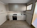 Wunderschön renovierte Wohnung in Petrer in Real Estate Alicante