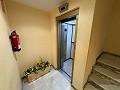 Wunderschön renovierte Wohnung in Petrer in Real Estate Alicante
