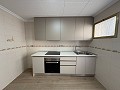 Wunderschön renovierte Wohnung in Petrer in Real Estate Alicante