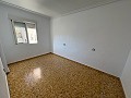 Wunderschön renovierte Wohnung in Petrer in Real Estate Alicante