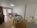 Wunderschön renovierte Wohnung in Petrer in Real Estate Alicante
