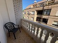 Wunderschön renovierte Wohnung in Petrer in Real Estate Alicante