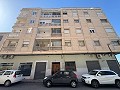 Wunderschön renovierte Wohnung in Petrer in Real Estate Alicante