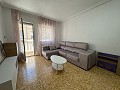 Wunderschön renovierte Wohnung in Petrer in Real Estate Alicante