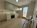 Wunderschön renovierte Wohnung in Petrer in Real Estate Alicante