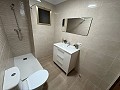 Wunderschön renovierte Wohnung in Petrer in Real Estate Alicante