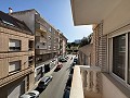 Wunderschön renovierte Wohnung in Petrer in Real Estate Alicante
