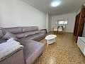 Wunderschön renovierte Wohnung in Petrer in Real Estate Alicante