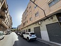 Wunderschön renovierte Wohnung in Petrer in Real Estate Alicante