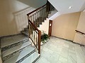 Wunderschön renovierte Wohnung in Petrer in Real Estate Alicante