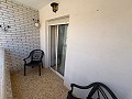 Wunderschön renovierte Wohnung in Petrer in Real Estate Alicante