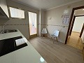 Wunderschön renovierte Wohnung in Petrer in Real Estate Alicante