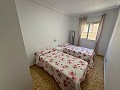 Wunderschön renovierte Wohnung in Petrer in Real Estate Alicante