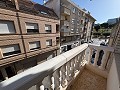Wunderschön renovierte Wohnung in Petrer in Real Estate Alicante