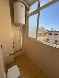 Wunderschön renovierte Wohnung in Petrer in Real Estate Alicante
