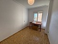 Wunderschön renovierte Wohnung in Petrer in Real Estate Alicante