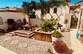 Prachtige villa met 3 slaapkamers en 2 badkamers in Las Kalendas, Fortuna. in Real Estate Alicante