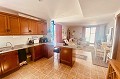 Prachtige villa met 3 slaapkamers en 2 badkamers in Las Kalendas, Fortuna. in Real Estate Alicante