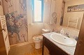 Prachtige villa met 3 slaapkamers en 2 badkamers in Las Kalendas, Fortuna. in Real Estate Alicante