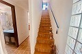 Prachtige villa met 3 slaapkamers en 2 badkamers in Las Kalendas, Fortuna. in Real Estate Alicante