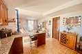 Prachtige villa met 3 slaapkamers en 2 badkamers in Las Kalendas, Fortuna. in Real Estate Alicante