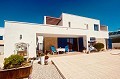Prachtige villa met 3 slaapkamers en 2 badkamers in Las Kalendas, Fortuna. in Real Estate Alicante