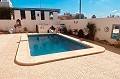 Prachtige villa met 3 slaapkamers en 2 badkamers in Las Kalendas, Fortuna. in Real Estate Alicante