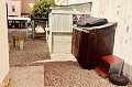 Prachtige villa met 3 slaapkamers en 2 badkamers in Las Kalendas, Fortuna. in Real Estate Alicante