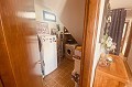 Prachtige villa met 3 slaapkamers en 2 badkamers in Las Kalendas, Fortuna. in Real Estate Alicante