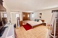 Prachtige villa met 3 slaapkamers en 2 badkamers in Las Kalendas, Fortuna. in Real Estate Alicante