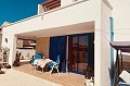 Prachtige villa met 3 slaapkamers en 2 badkamers in Las Kalendas, Fortuna. in Real Estate Alicante