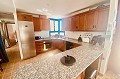 Prachtige villa met 3 slaapkamers en 2 badkamers in Las Kalendas, Fortuna. in Real Estate Alicante
