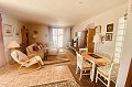 Prachtige villa met 3 slaapkamers en 2 badkamers in Las Kalendas, Fortuna. in Real Estate Alicante