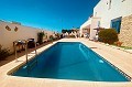 Prachtige villa met 3 slaapkamers en 2 badkamers in Las Kalendas, Fortuna. in Real Estate Alicante