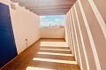 Prachtige villa met 3 slaapkamers en 2 badkamers in Las Kalendas, Fortuna. in Real Estate Alicante